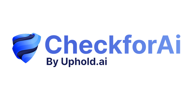 CheckForAI：維護(hù)文本的純凈和原創(chuàng)性圖片